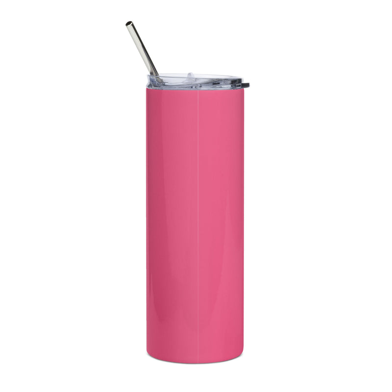 BKE Stainless steel tumbler