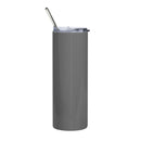 KVHS Stainless steel tumbler