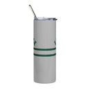 EBHS Bears Stainless steel tumbler