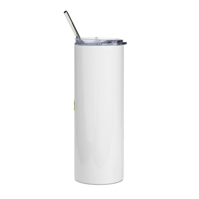 TC Stainless steel tumbler