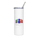 ICM Stainless steel tumbler
