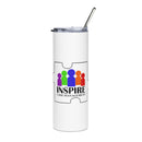 ICM Stainless steel tumbler