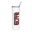 Vaso de acero inoxidable Coastal Elite