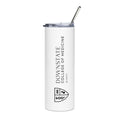 AACMSD Stainless steel tumbler