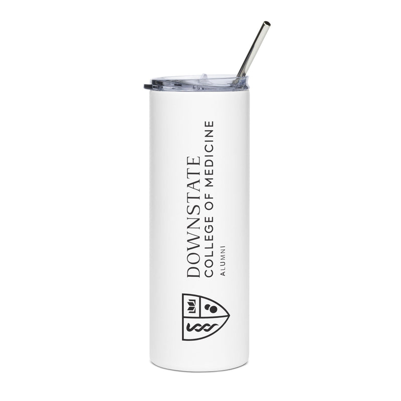 AACMSD Stainless steel tumbler