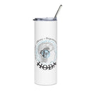 HODA Stainless steel tumbler