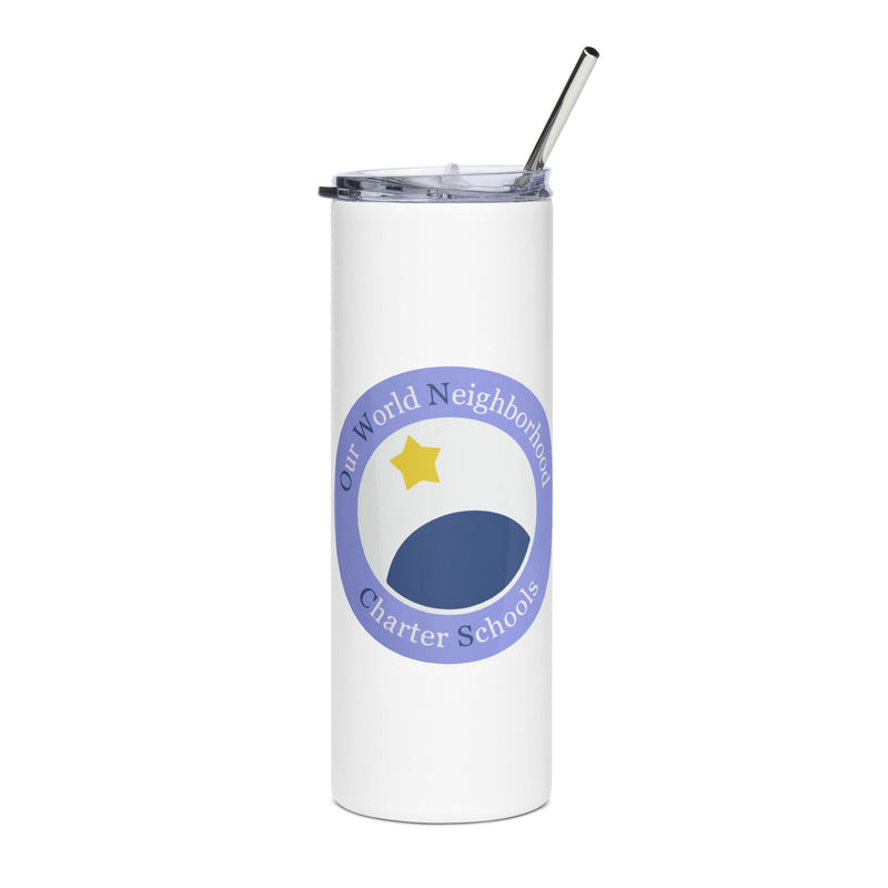 OWNCS Stainless steel tumbler