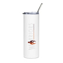 Vaso de acero inoxidable Wayland Weston