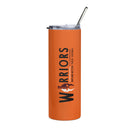 Vaso de acero inoxidable Wayland Weston