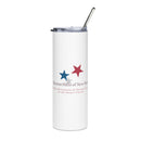 PHNY Stainless steel tumbler