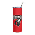 TH Stainless steel tumbler