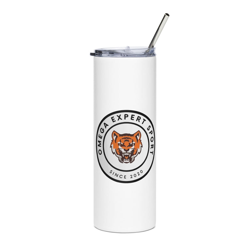 OES Stainless steel tumbler