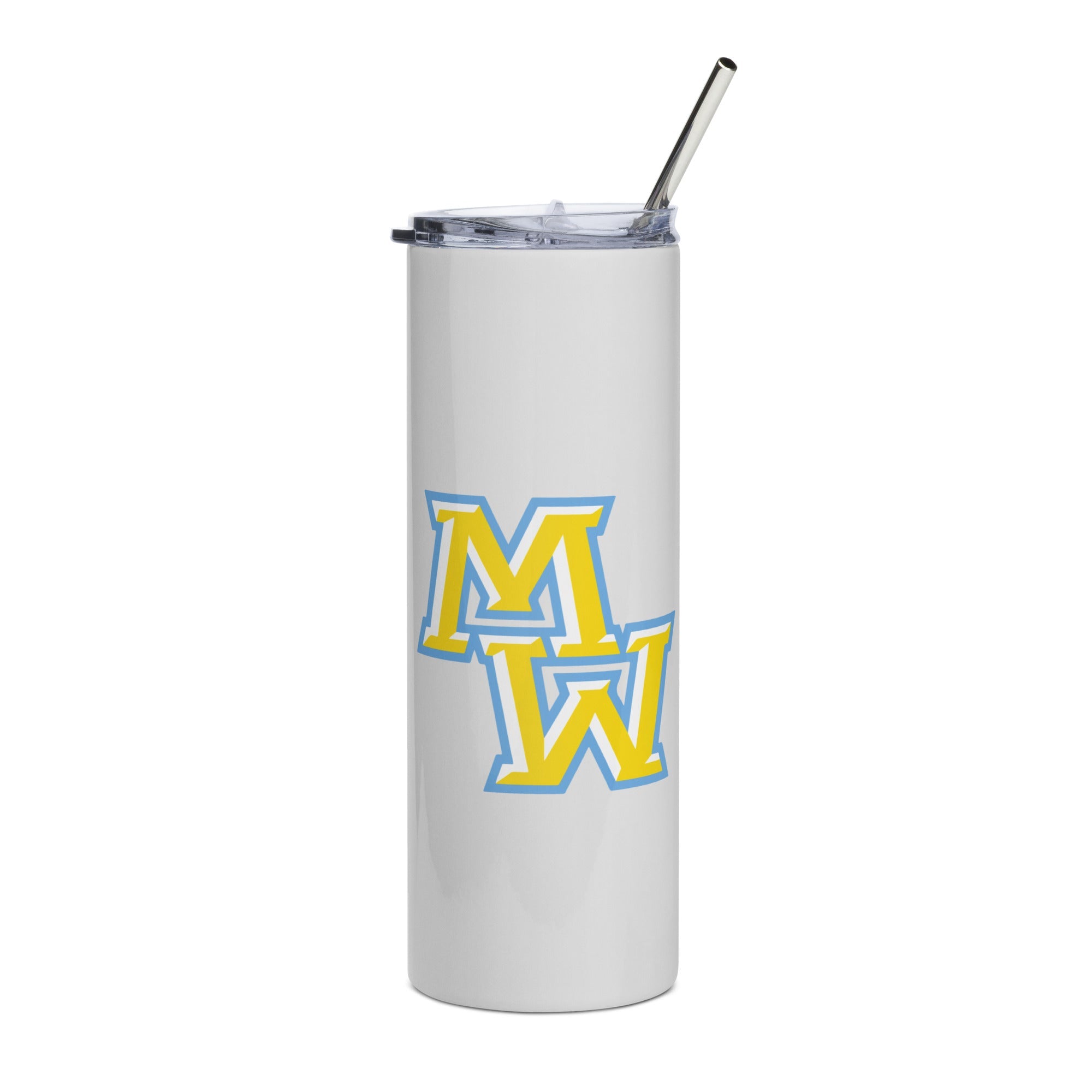 MWHS Stainless steel tumbler