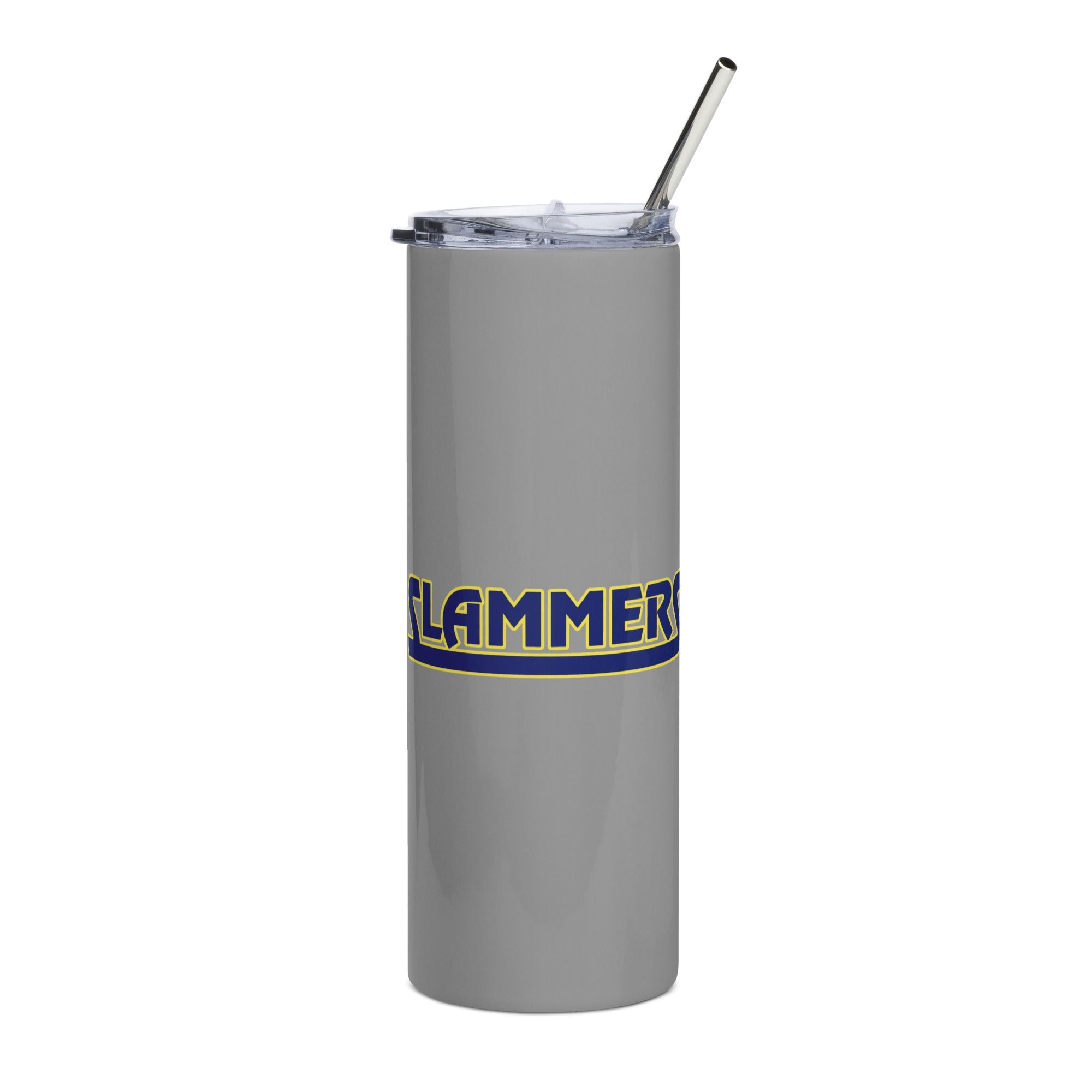 SSS Stainless steel tumbler