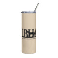 LBHA Stainless steel tumbler