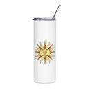 BSAT Stainless steel tumbler