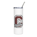 CHBB Stainless steel tumbler