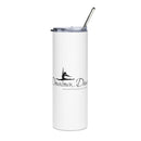 DDPC Stainless steel tumbler