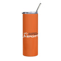 ASWIS Stainless steel tumbler