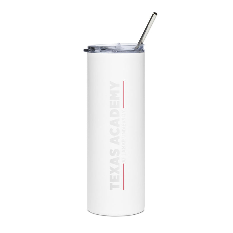 TALU Stainless steel tumbler