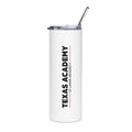 TALU Stainless steel tumbler