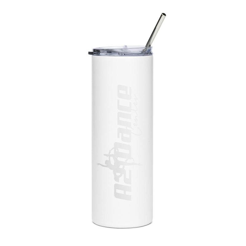 A2DC Stainless steel tumbler