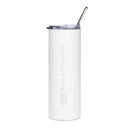 Smart Bodies Stainless steel tumbler