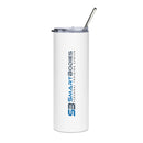 Smart Bodies Stainless steel tumbler