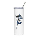 IJL Stainless steel tumbler