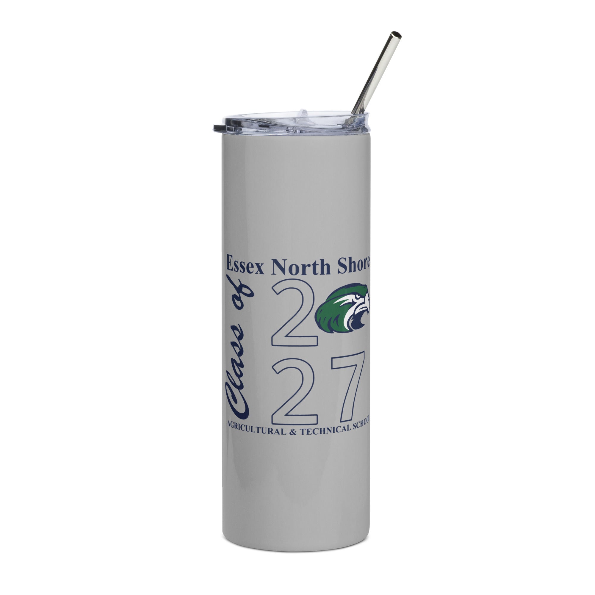 ESN Stainless steel tumbler 2027