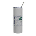 ESN Stainless steel tumbler 2027