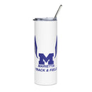 MTF Stainless steel tumbler