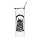 SACA Stainless steel tumbler