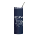 WOROS Stainless steel tumbler