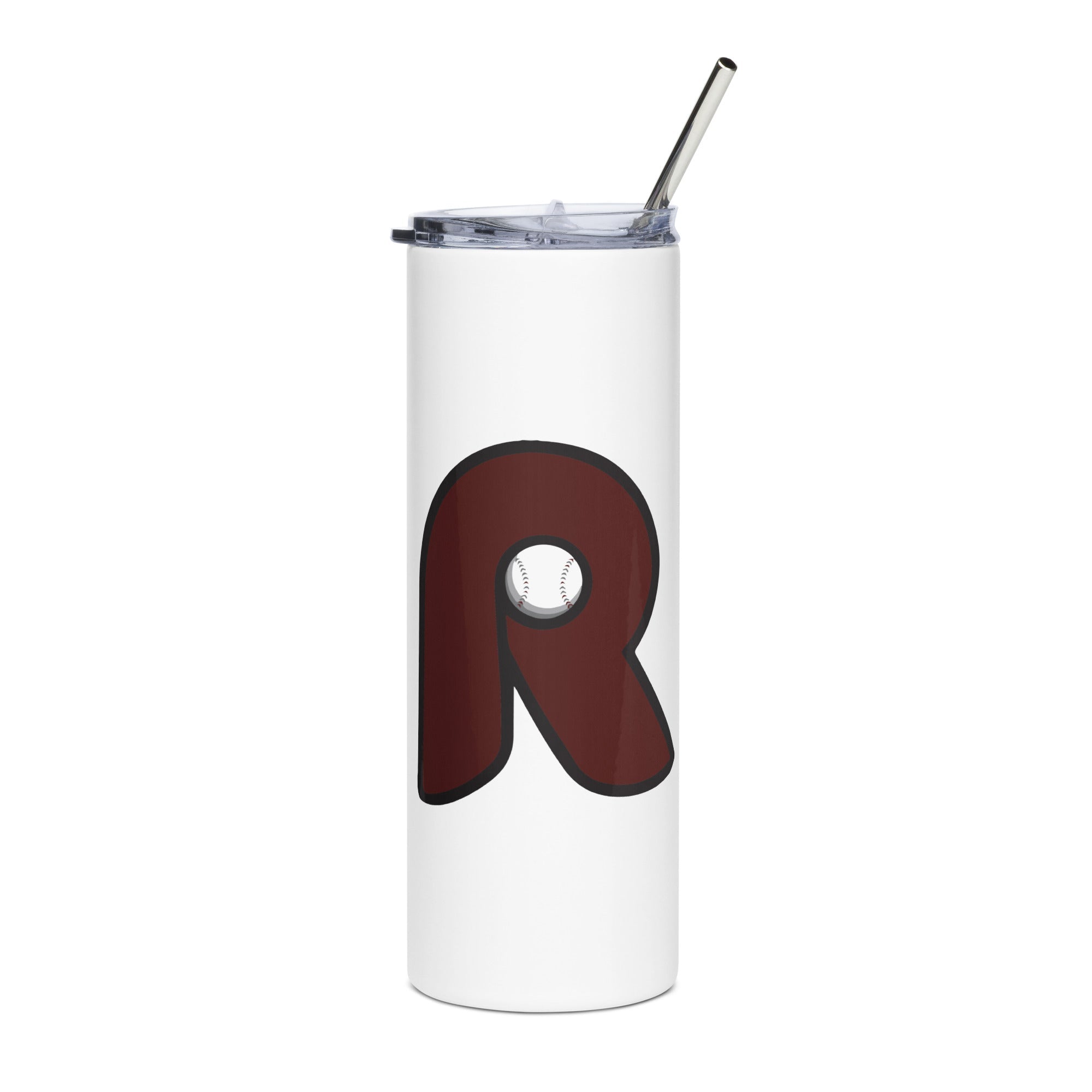 RBAS Stainless steel tumbler