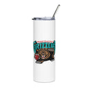 Vaso de acero inoxidable PCG