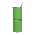 IL Stainless steel tumbler