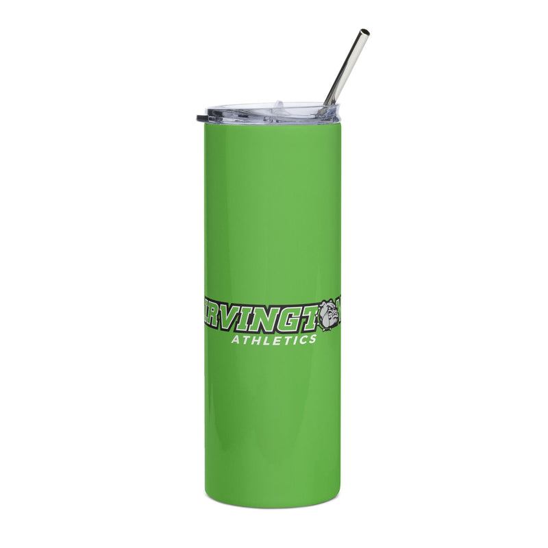 IL Stainless steel tumbler