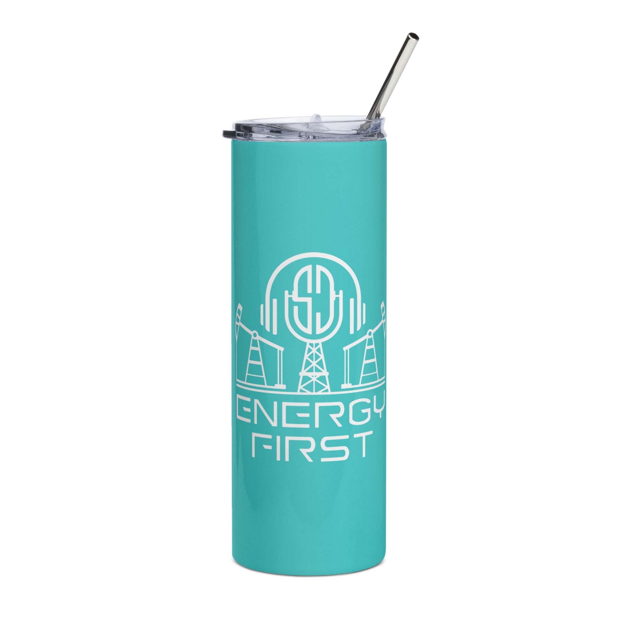 EF Stainless steel tumbler