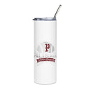 PALL Stainless steel tumbler