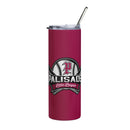 PALL Stainless steel tumbler