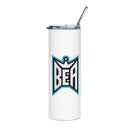 BEA Stainless steel tumbler