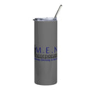 MEN Incorporated Stainless steel tumbler