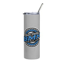 Vaso de acero inoxidable River Valley BMX