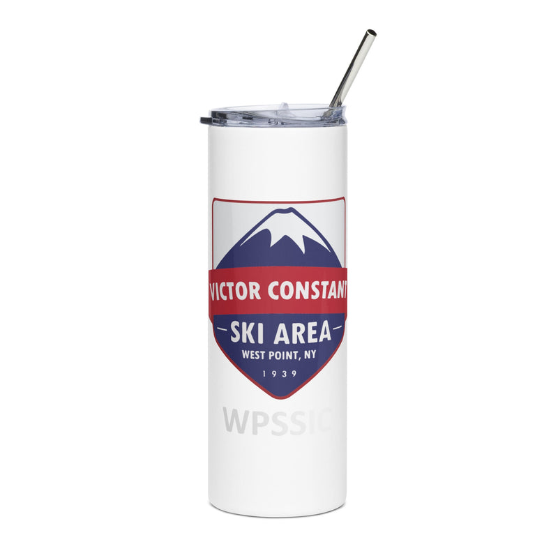 WPSSIC Stainless steel tumbler