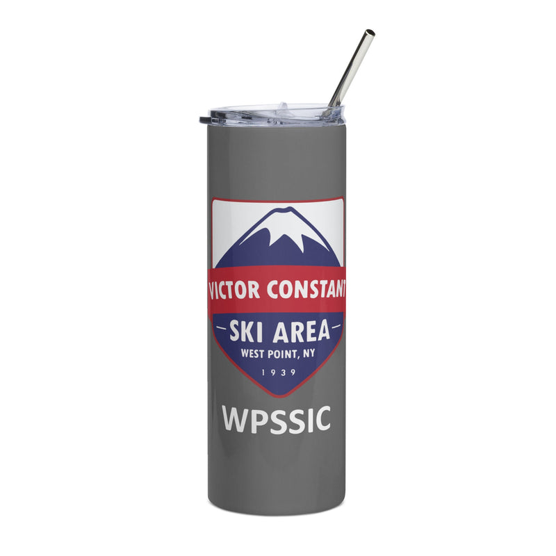 WPSSIC Stainless steel tumbler