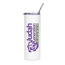 Judah Generation Stainless steel tumbler