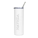 NAVHDA Stainless steel tumbler