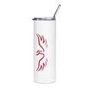 GWME Stainless steel tumbler