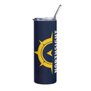 NR Stainless steel tumbler